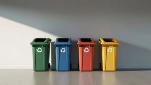 L'importance du recyclage en entreprise