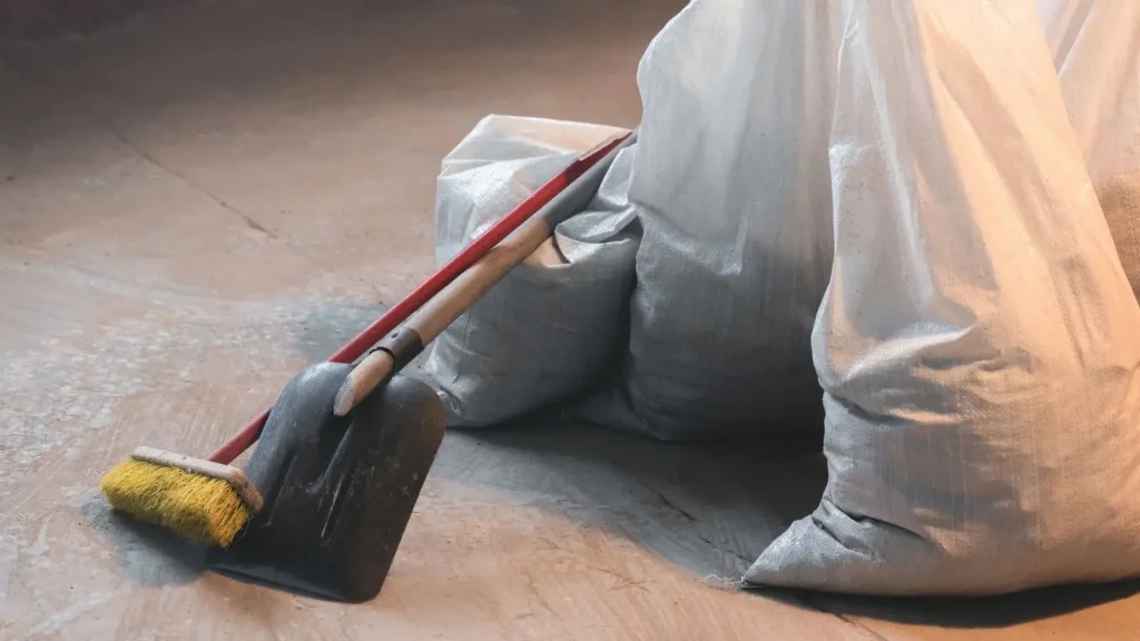 Différents types de déchets en entreprise